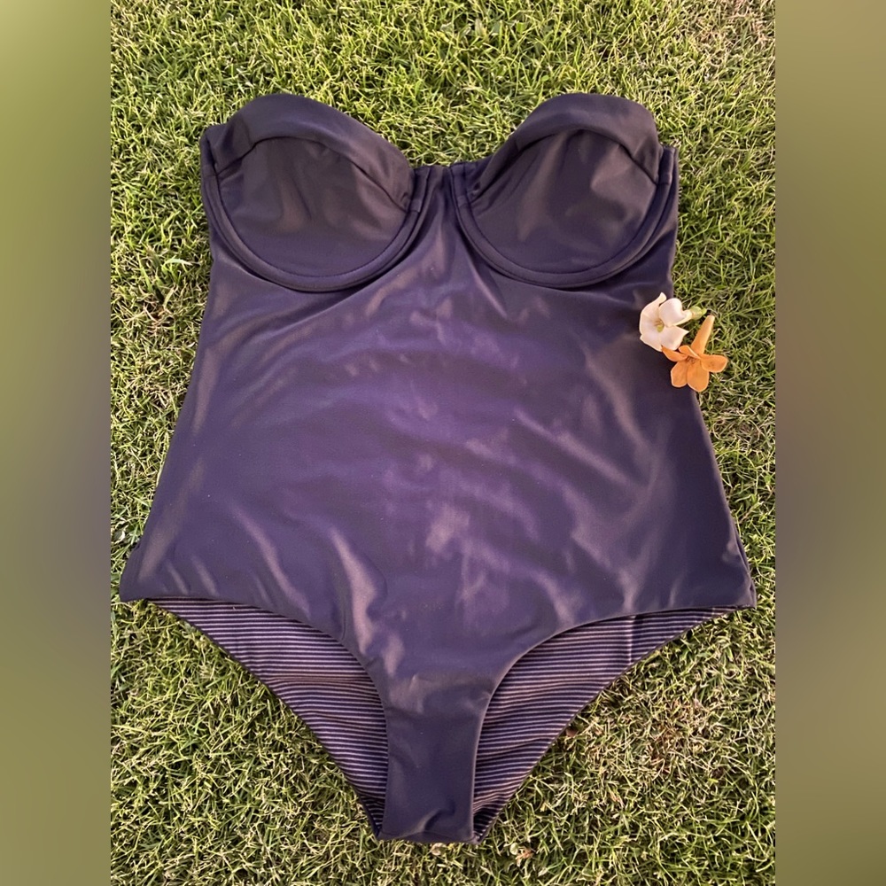 ACACIA ‘’ASH BRADY FULL PIECE” STYLE KINI ✨